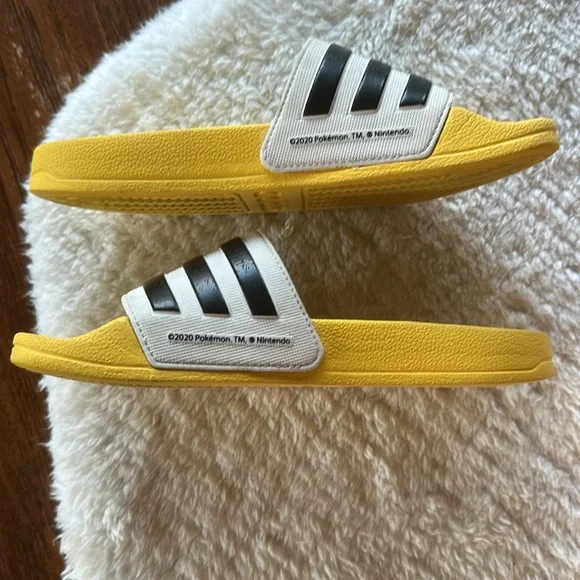 Pokémon slides - Picture 6 of 7